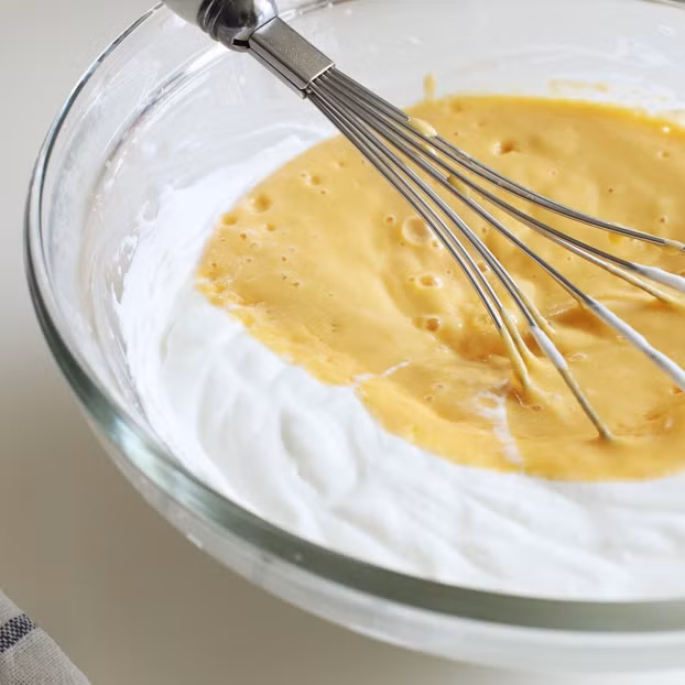 Ngày hè oi nóng, có món kem xoài này chắc chắn các bé sẽ thích mê 3