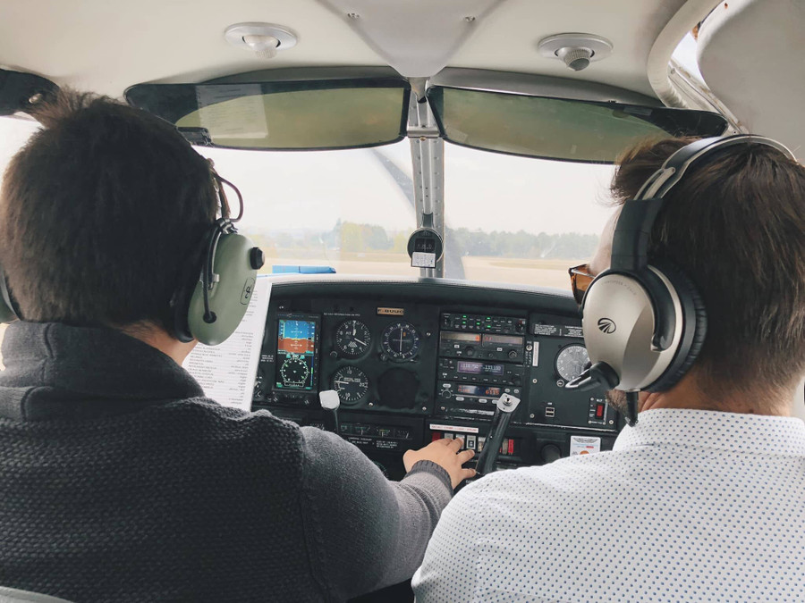 Cuộc sống làm dâu sướng như bà hoàng của cô gái Việt lấy chồng Pháp