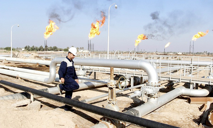 Trụ sở hoạt động của Tập đoàn Exxonmobil của Mỹ bị tên lửa tấn công