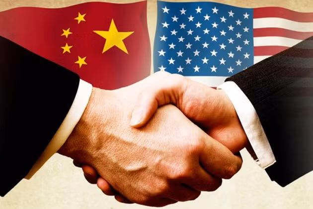 Mỹ và Trung Quốc nối lại đàm phán thương mại trước cuộc gặp giữa Tổng thống Donald Trump và Chủ tịch Tập Cận Bình