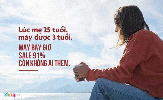 Cau noi am anh nguoi tre: 