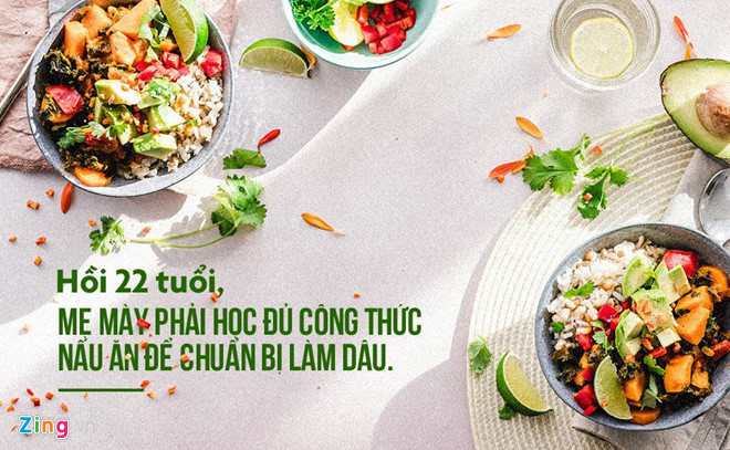 Cau noi am anh nguoi tre: 