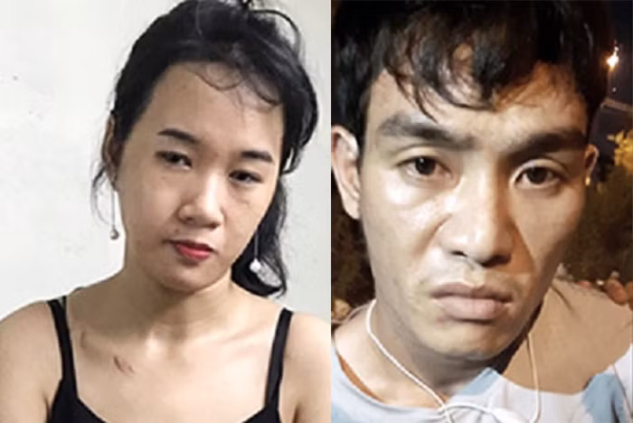 Nữ tiếp viên quán karaoke xinh đẹp điều hành đường dây ma túy ở Đà Nẵng