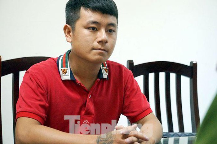 Bắt đường dây cung cấp tai nghe siêu nhỏ phục vụ gian lận thi cử ảnh 4 Bắt đường dây cung cấp tai nghe siêu nhỏ phục vụ gian lận thi cử ảnh 4