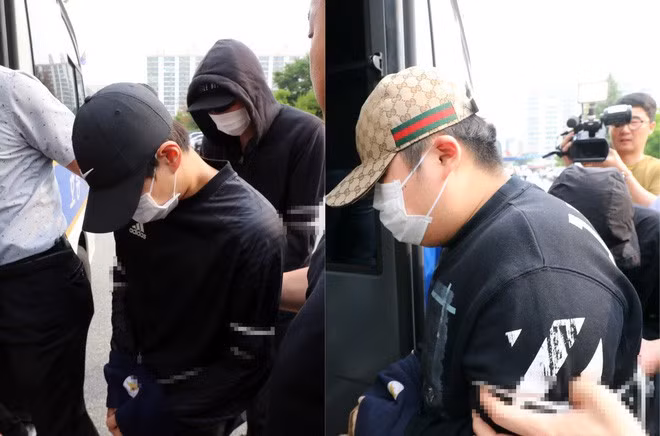 4 thiếu niên đánh đập bạn cùng phòng đến chết và lời thú nhận khiến 30.000 người Hàn kí tên yêu cầu phải trừng trị nghiêm khắc - Ảnh 1.