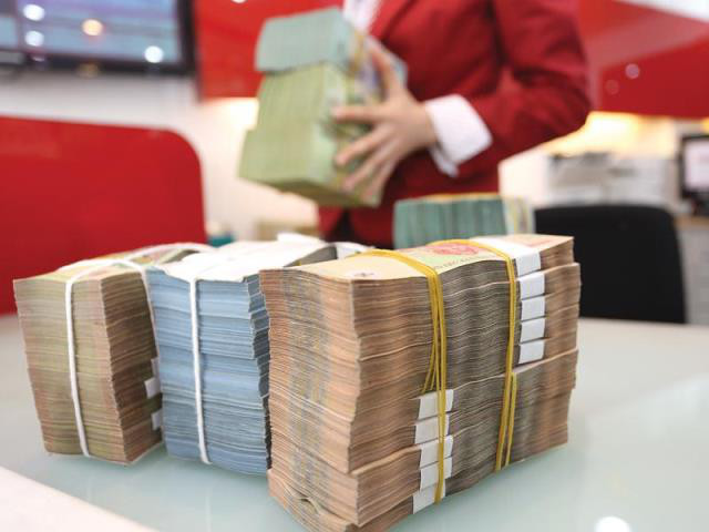 lãi suất vnd từ nay tới cuối năm có tăng hay giảm hình 1 lai suat vnd tu nay toi cuoi nam co tang hay giam hinh 1