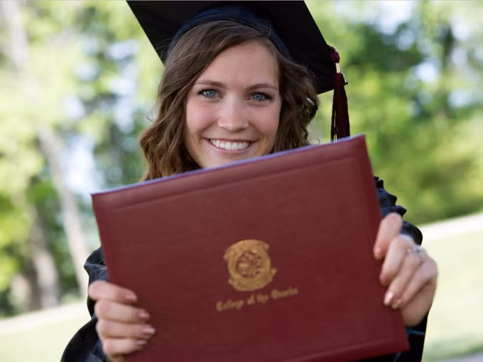 Đại học Mỹ cho sinh viên trồng rau, nuôi bò để trả học phí ảnh 7