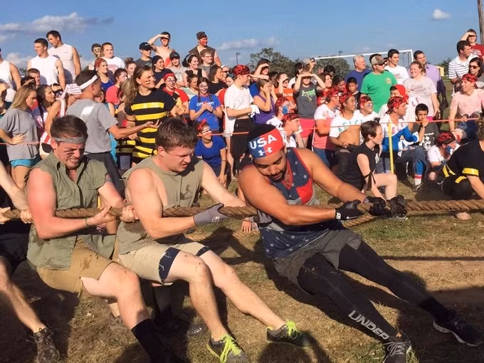 Đại học Mỹ cho sinh viên trồng rau, nuôi bò để trả học phí ảnh 9