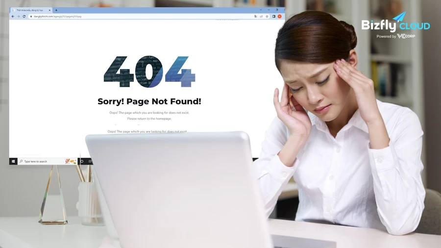 Không còn nỗi lo sập website nhờ giải pháp mở rộng hạ tầng