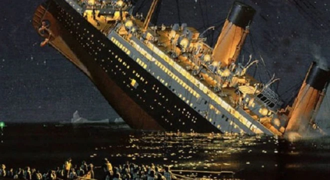 Sự trở về không thể lý giải sau 79 năm của thuyền trưởng tàu Titanic