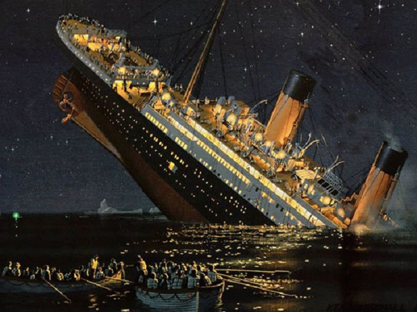 Sự trở về không thể lý giải sau 79 năm của thuyền trưởng tàu Titanic ảnh 3 Sự trở về không thể lý giải sau 79 năm của thuyền trưởng tàu Titanic ảnh 3