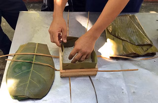 Sắc xuân ngập tràn trên Quần đảo Trường Sa - 3