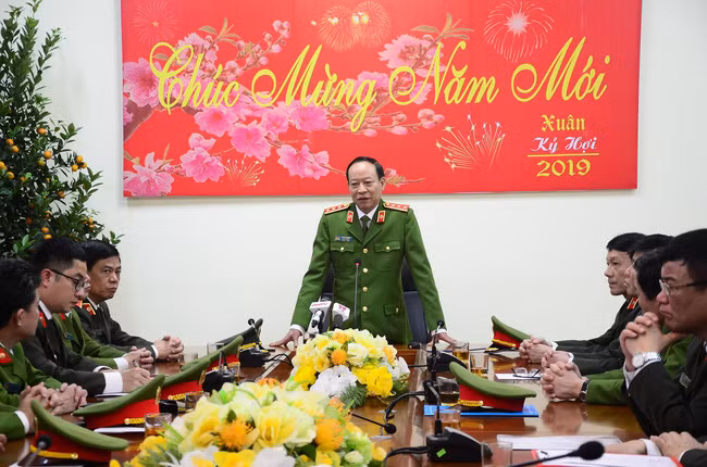 Manh mối duy nhất tìm ra hung thủ vụ cướp, giết tài xế taxi ở sân vận động Mỹ Đình - Ảnh 4.