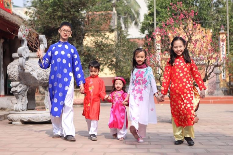 Thú vị tục “tiết kiệm” Mùng 1 Tết của người miền Tây ảnh 2 Thú vị tục “tiết kiệm” Mùng 1 Tết của người miền Tây ảnh 2