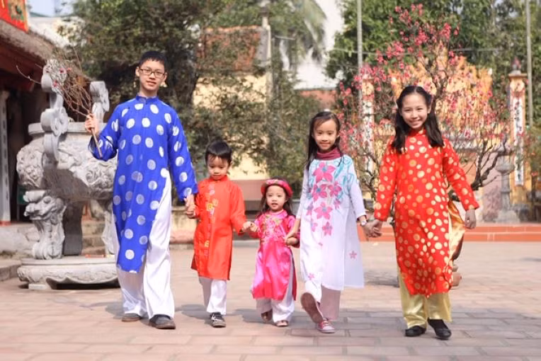 Thú vị tục “tiết kiệm” Mùng 1 Tết của người miền Tây ảnh 2 Thú vị tục “tiết kiệm” Mùng 1 Tết của người miền Tây ảnh 2