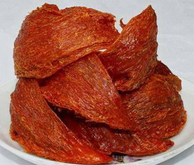 Đại gia chi trăm triệu vẫn mua phải yến huyết rởm biếu Tết Đại gia chi trăm triệu vẫn mua phải yến huyết rởm biếu Tết-1