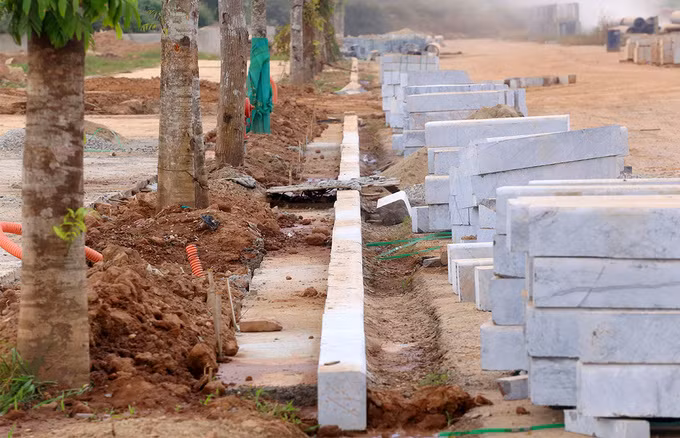 6 dự án giao thông lớn ở Hà Nội sẽ hoàn thành năm 2019