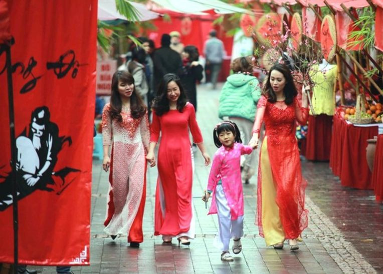 Thú vị tục “tiết kiệm” Mùng 1 Tết của người miền Tây ảnh 1 Thú vị tục “tiết kiệm” Mùng 1 Tết của người miền Tây ảnh 1