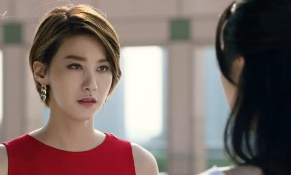 Kẻ thứ 3 đưa ra thứ quen thuộc, vợ gục ngã hoàn toàn