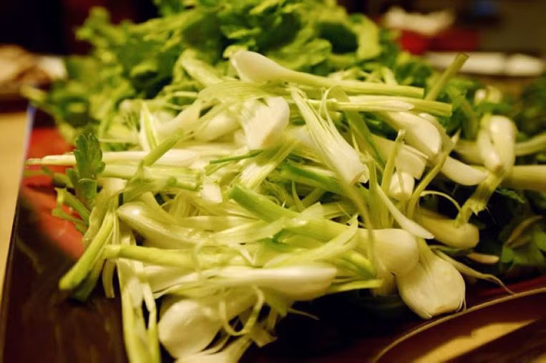 Mách bạn cách ăn canh măng ngày Tết không ngán ảnh 2