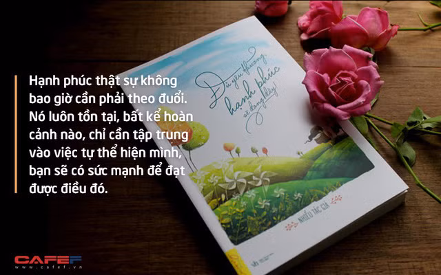 Từng nghĩ mình sẽ hạnh phúc nếu có thật nhiều tiền, tôi chợt nhận ra sự thật tréo ngoe này khi gặp những người giàu có - Ảnh 1.