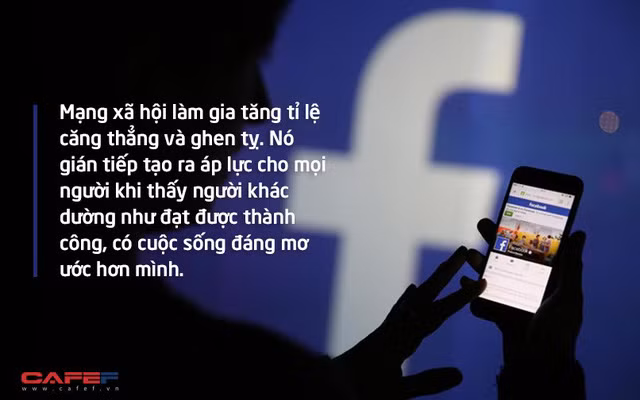 Từng nghĩ mình sẽ hạnh phúc nếu có thật nhiều tiền, tôi chợt nhận ra sự thật tréo ngoe này khi gặp những người giàu có - Ảnh 2.