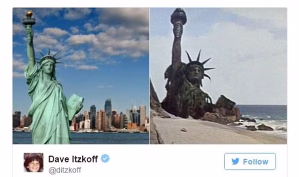 Chết cười với trào lưu ảnh so sánh đầu năm – cuối năm 2016 ảnh 11