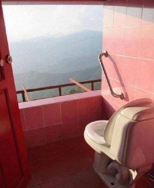 Phong cảnh hữu tình. Phong cảnh hữu tình.