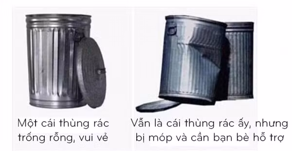 Chết cười với trào lưu ảnh so sánh đầu năm – cuối năm 2016 ảnh 17