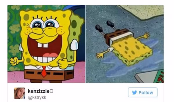 Chết cười với trào lưu ảnh so sánh đầu năm – cuối năm 2016 ảnh 15