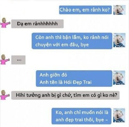Chỉ có nhu cầu khoe thế thôi - ảnh hài hot nhất Facebook, 10 ảnh hot Facebook