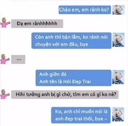 Chỉ có nhu cầu khoe thế thôi - ảnh hài hot nhất Facebook, 10 ảnh hot Facebook