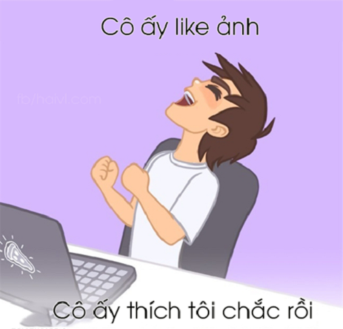 Chuyện không của riêng ai - ảnh hài hot nhất Facebook, 10 ảnh hot Facebook