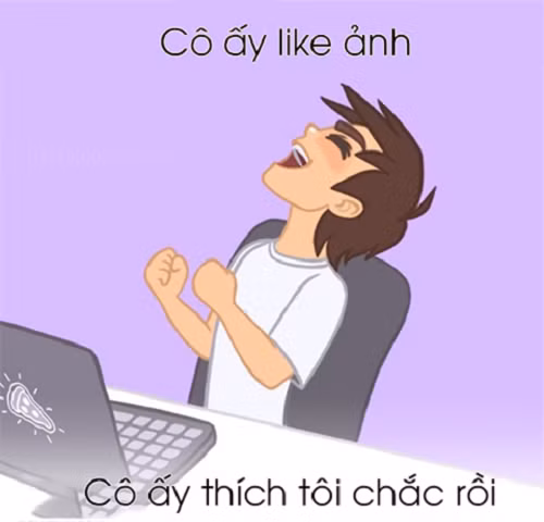 Chuyện không của riêng ai - ảnh hài hot nhất Facebook, 10 ảnh hot Facebook