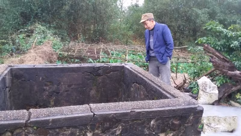 Sự thật về “giếng ma” và cái chết bí ẩn của thiếu nữ ở Hà Tĩnh