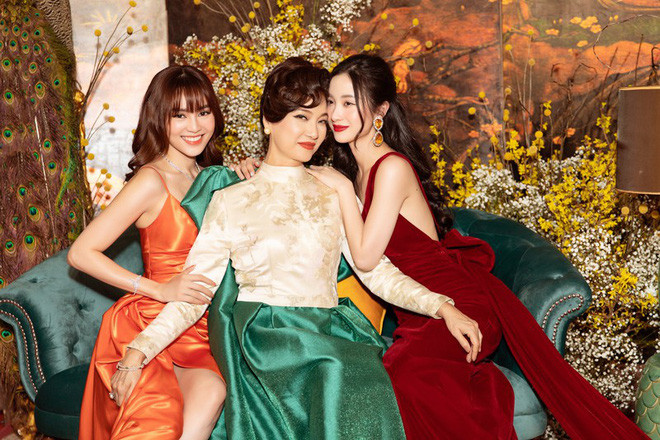 Phim Việt: Vui doanh thu, buồn chất lượng Phim Việt: Vui doanh thu, buồn chất lượng