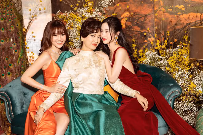 Phim Việt: Vui doanh thu, buồn chất lượng