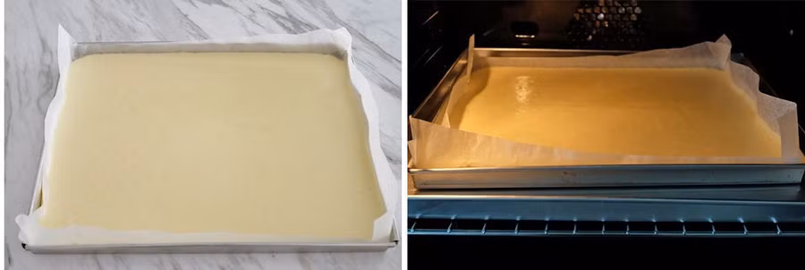 Công thức làm bánh cuộn vừa đẹp vừa ngon chị em nên biết ảnh 6