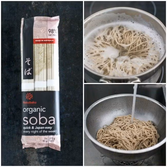  Công thức làm mì trộn vừa nhanh vừa ngon ảnh 3