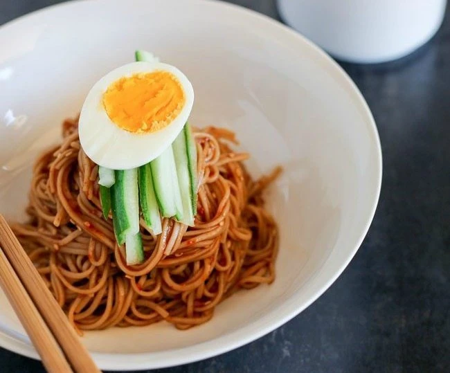  Công thức làm mì trộn vừa nhanh vừa ngon