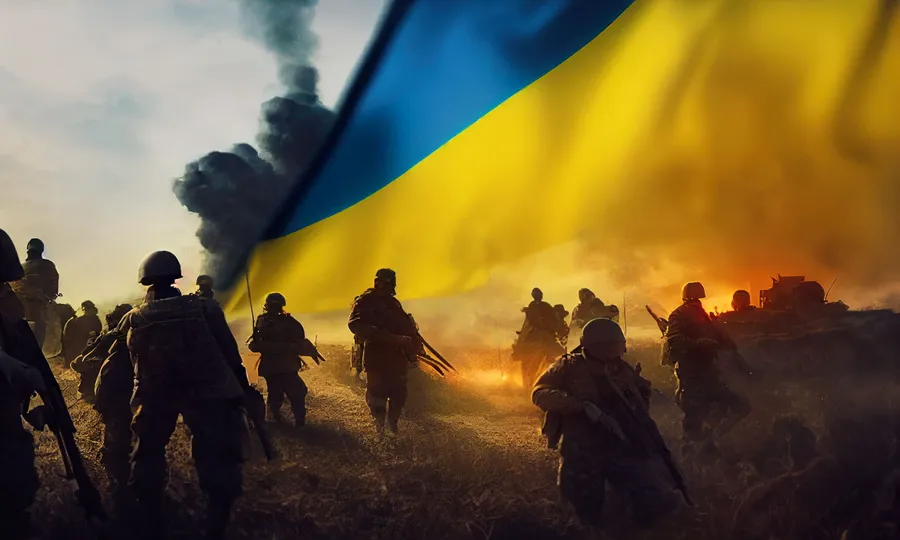 Kiev thừa nhận không thể gắng gượng vì tổn thất quá nặng nề