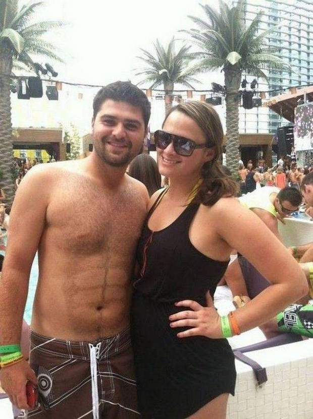 Phát minh "khôn hết phần thiên hạ" của những thiên tài... não to ảnh 1 Đúng là cái tầm gái gú nó vào thì cái gì cũng nghĩ ra được.