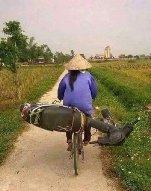 Nghệ thuật vận chuyển. 10-anh-hai-hot-nhat-facebook-trong-ngay-2