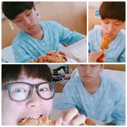 Thăm bạn vừa cắt amidan. 10-anh-hai-hot-nhat-facebook-trong-ngay-6