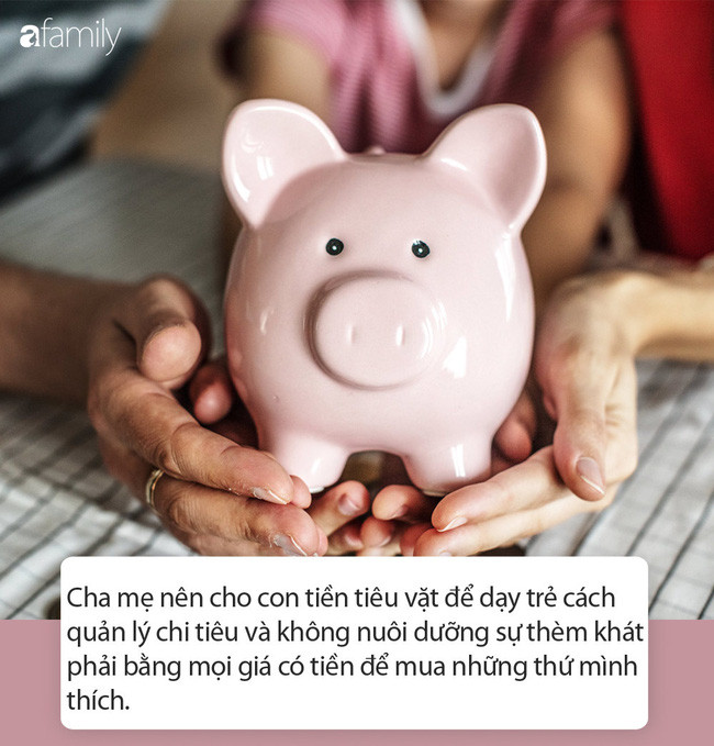 Con trai ăn cắp 700.000 mua đồ chơi, cách xử trí của người cha khiến con không bao giờ dám tái phạm - Ảnh 4. Con trai ăn cắp 700.000 mua đồ chơi, cách xử trí của người cha khiến con không bao giờ dám tái phạm - Ảnh 4.