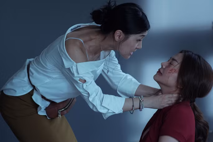 Phim Việt “gây bão” phòng chiếu cuối năm