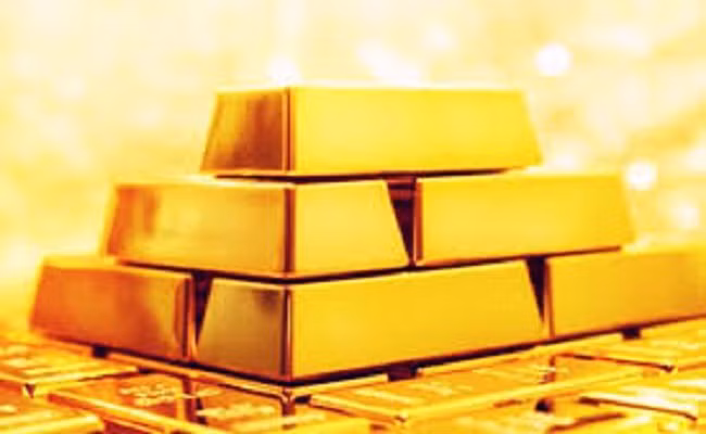 Giá vàng hôm nay khởi sắc