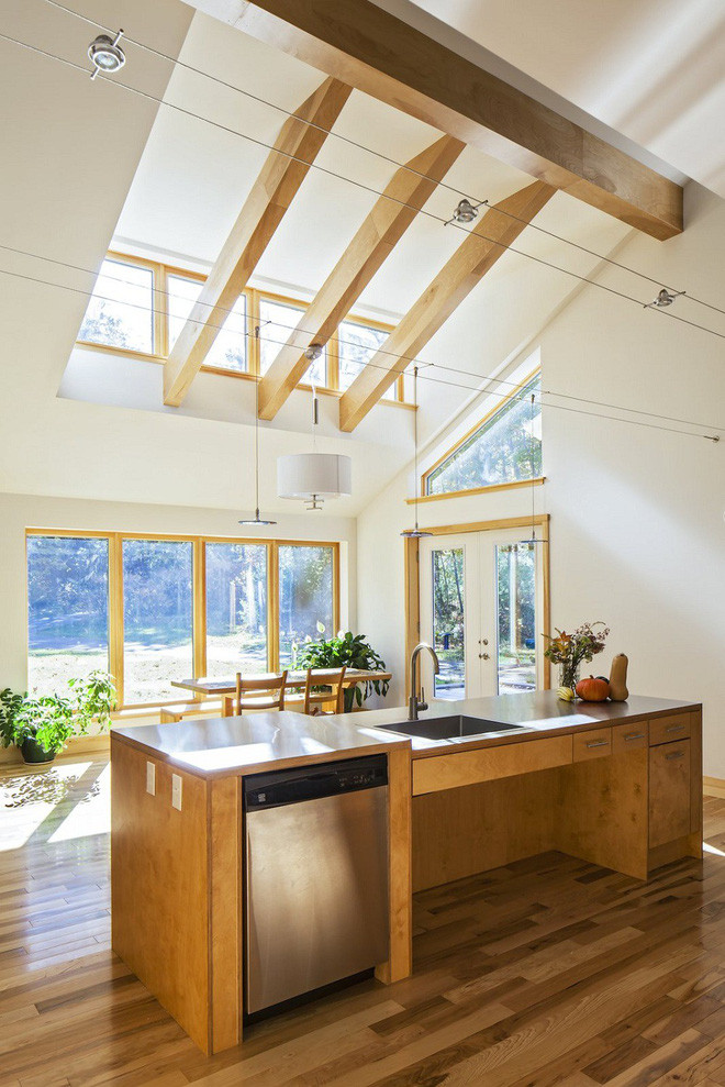 Muốn nhà sạch tự nhiên không hóa chất, bạn cần học ngay 7 cách pha chế dung dịch tẩy rửa lành mạnh này - Ảnh 2. Muốn nhà sạch tự nhiên không hóa chất, bạn cần học ngay 7 cách pha chế dung dịch tẩy rửa lành mạnh này - Ảnh 2.