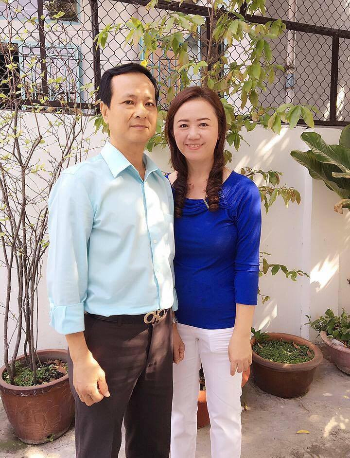 Midu lần đầu chia sẻ về người đàn ông quan trọng nhất cuộc đời ảnh 1 Midu gây xúc động khi lần đầu chia sẻ về người đàn ông quan trọng nhất cuộc đời-2
