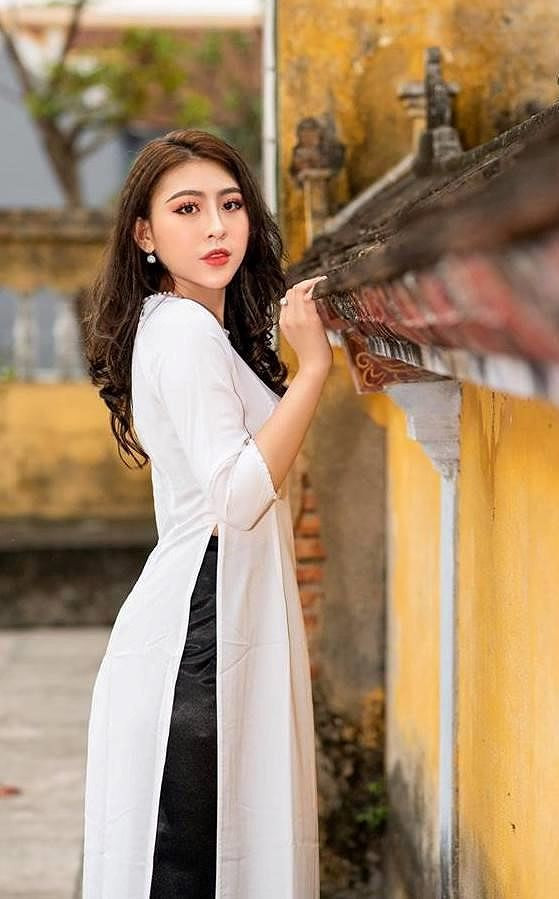 Dàn hot girl được chú ý khi xuất hiện trong phim "Về nhà đi con" ảnh 5 Dàn hot girl được chú ý khi xuất hiện trong phim